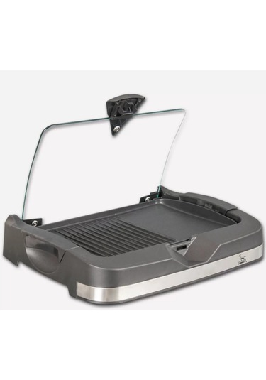 Elektrikli Izgara.Mangal N11.172