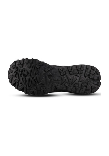 M.p. Premium 242-1815 Mi Erkek Siyah Water Resistant Outdoor Ayakkabı Siyah