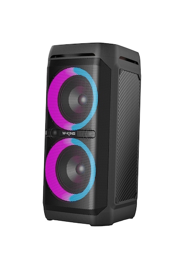 W-King T11 220W Party Box 24S Bluetooth 5.3 Hoparlör
