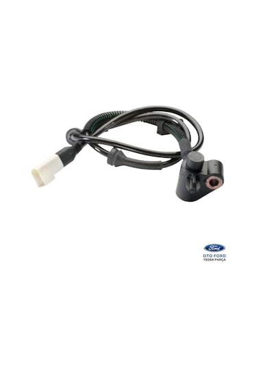 Abs Sensörü Arka Sağ-sol - Ford Mondeo 96-00 97bg 2b372 Ba