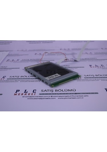 Ew32F10Bcw Lcd Ekran