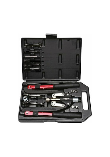 Ceta Form R04K Katlanır Kollu Perçin Tabancası Takımı (507232995)