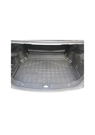 Mercedes W204 Rampalı Bagaj Havuzu 2007 2008 2009 2010 2011 2012 2013