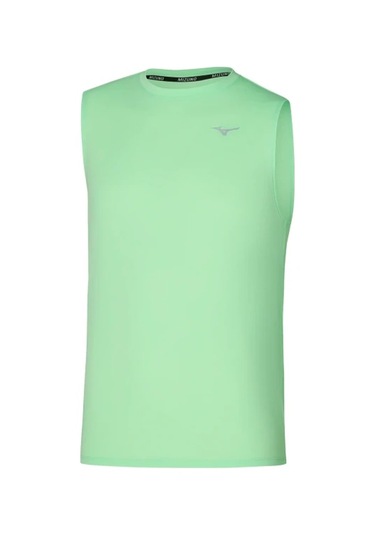 Impulse Core Kolsuz Erkek Tişört Yeşil Çok Renkli Impulse Core Kolsuz Erkek Tişört Yeşil Çok Renkli