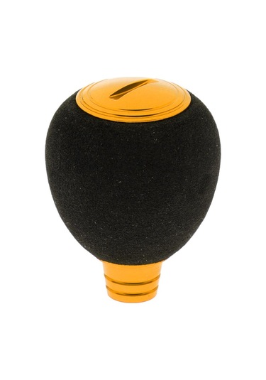 Homyl Makara Balıkçılık Kolu Top Topuzu Iplik Altın