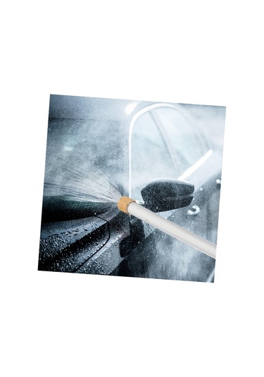 Lqg Meme Püskürtücü Meme Yüksek Basınçlı Hortum Yıkayıcı Yüksek