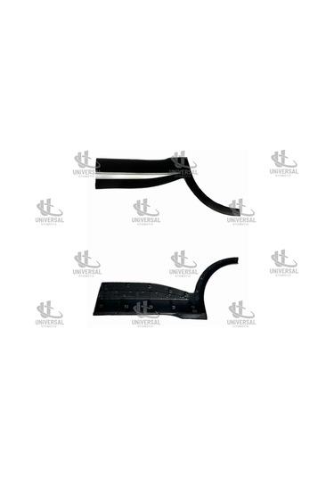 Bant Kapı Tiggo 7 Pro 22-24 Arka Sağ / 609001248aa