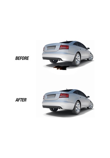 Wynn's Engine Stop-leak - Motor Çatlak Tıkayıcı Motor Sızıntı Önleyici