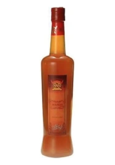 Oze Mango Şurubu 750 ML