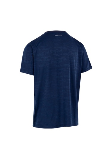 Trespass Matotstr0094 Tiber Erkek Tişört 001