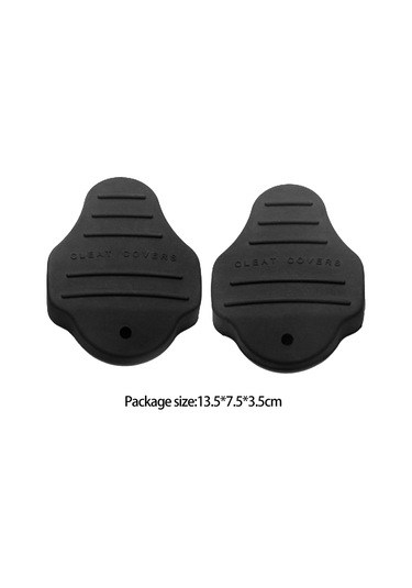 Suntek 2x Bisiklet Ayakkabısı Kramponları Look-keo-için