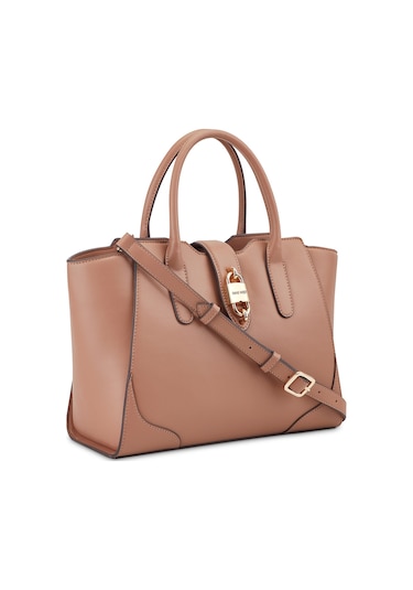 Nine West Wesson Ngn123807 5fx Pembe Kadın El Çantası 000000000101952888 Pembe