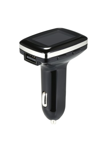 Tpms Akıllı Araba Kablosuz Lastik Basıncı İzleme Sistemi Çakmak Dijital Lcd Ekran 4 Dahili Sensör Otomatik Güvenlik Alarm Fonksiyonu-1 Adet