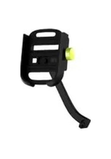 Blic Bst7 Telefon Tutucu Gidon Ve Ayna Bağlantılı Siyah