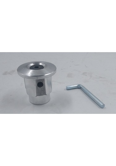 Motorlu Tırpan Örümcek Başlık Modüler