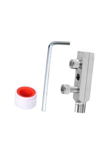 Besthome1 Suntek Sıyırılmış Vida Çekici Set, 7.5x1.6x1.3cm, Taşınabilir, Hasarlı Vida Çözümü 7.5x1.6x1.3cm