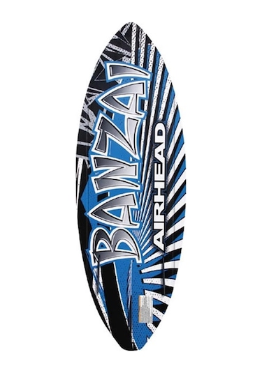 Airhead Banzai Wakesurfer