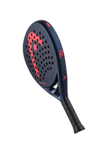 Head Radical Pro 370 Gr Padel Tenis Raketi