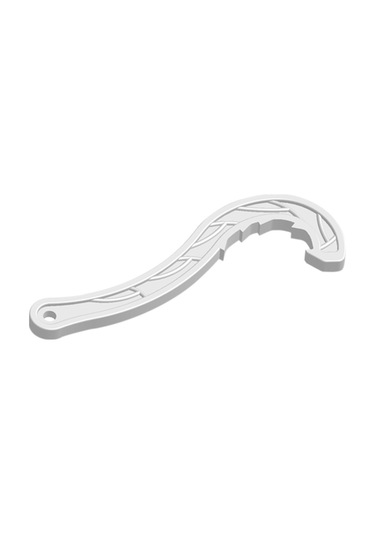 Kaplin Ekleme Malzemeleri Sıkma Anahtarı