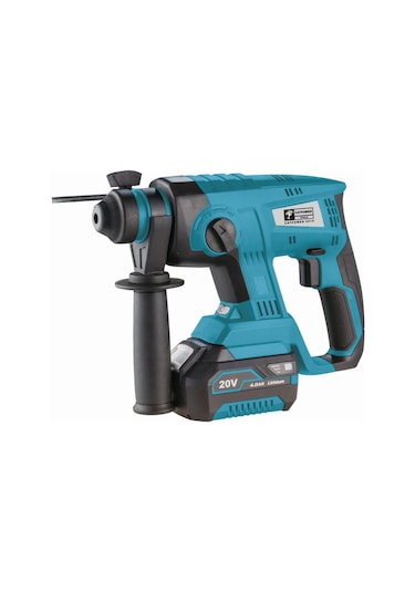 Catpower 5190 Li-ion Akülü Kirici-Delici Kömürsüz 4.0 Amp. - CAT5190