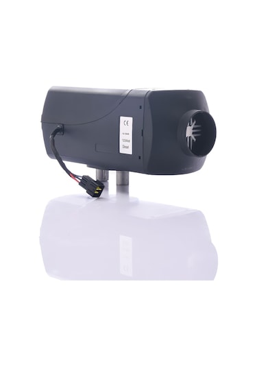 Sensation 5 Kw 12V Webasto Muadili Dizel Isıtıcı