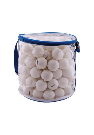 Avessa 40+ Pinpon Topu 100'lü