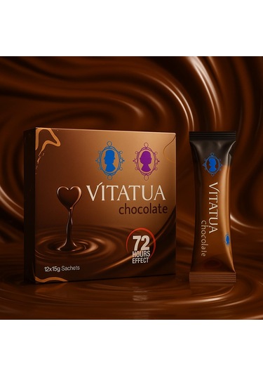 Vitatua Çikolata 5 Al4 Öde