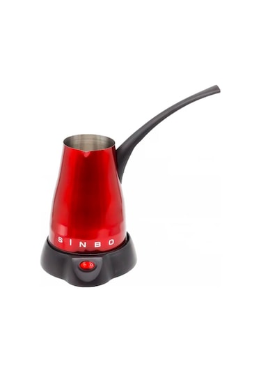Sinbo SCM-2960 Elektrikli Cezve