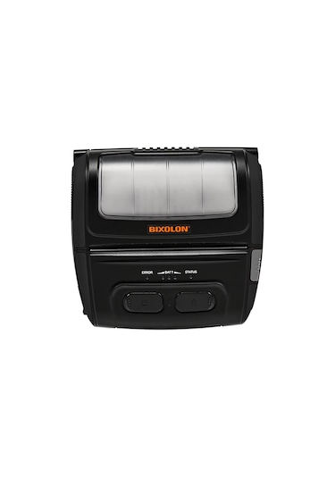 Bixolon SPP-L410 Bluetooth Taşınabilir Barkod Yazıcı