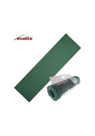 Evolite Superlite 300 Kamp Matı 10mm Gri