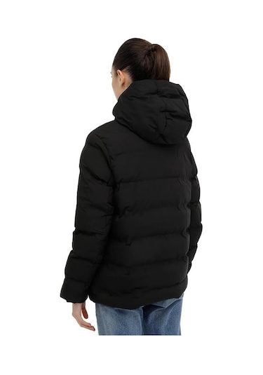 Lumberjack Wl Jenny 2ct2002 4pr Kadın Mont Siyah Xs-xl Siyah