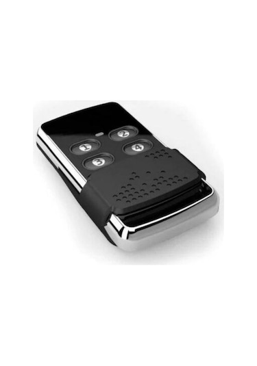 Makim SL-550W Kayar Kapı Motoru Uzaktan Kumanda