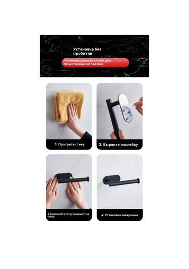 Kangvka 304 Paslanmaz Çelik Banyo Kağıdı Tutucu, Özlü Yapıştırıcı Montaj, Paslanmazsız, 2.5 Kg Yük Kapasitesi, Dönmeyi Engelleme, Modern Tasarım Gri