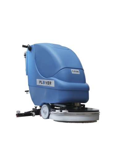 Plover 430 B Akülü Zemin Temizlik Makinası