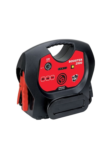 Chicago Pneumatic Cp8112-xa-25ah Booster