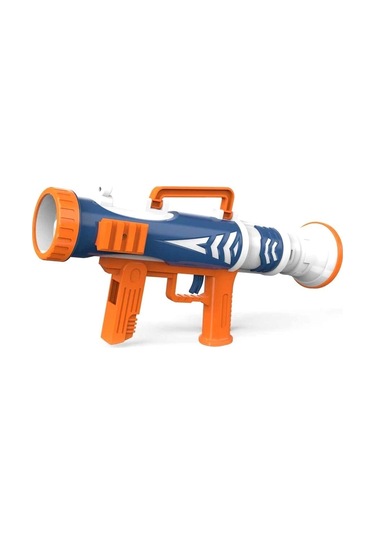 03818 3818 Victory 3 Mermili Sünger Atan Oyuncak Silah