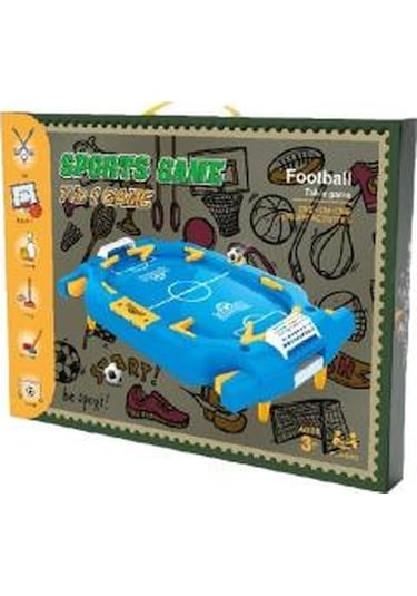 Footboll Play Set