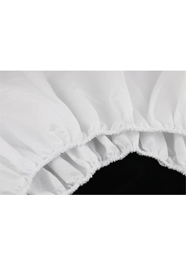 Electronıc Outlet Yüz Yatak Suntek Ped Masası Masaj Gömme Beyaz Akupunktur Ck