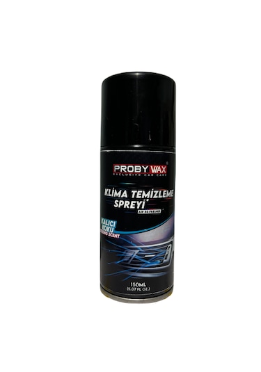 Probywax Klima Temizleme Spreyi Strong Scent 150 Ml