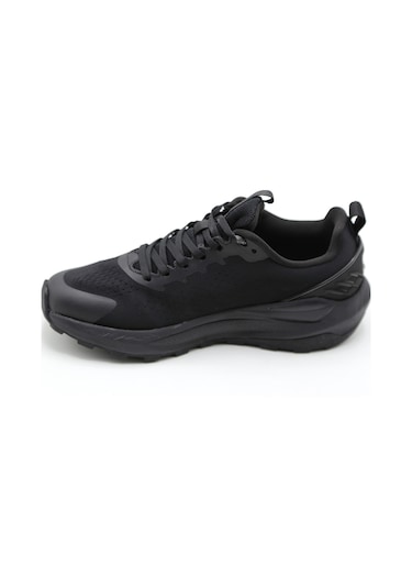 Playup Kp-1024m Erkek Spor Ayakkabı Siyah