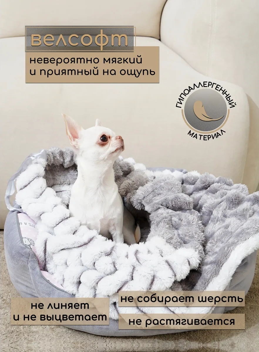 Kajfusi Köpekler, Kediler Ve Diğer Hayvanlar İçin Çift Taraflı Konfor Trüf 453361559