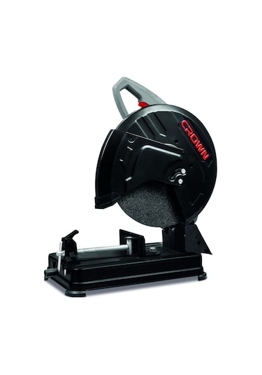 Crown CT15232 2200W Profil Kesme 355 MM