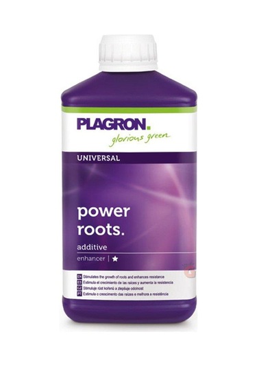 Plagron Power Roots 1 Litre