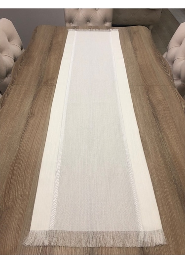 Etamin Işlenebilir Runner