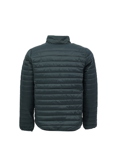 Lumberjack Ml Supernova 1blk1000 5pr Haki Erkek Mont 000000000102042487 Haki