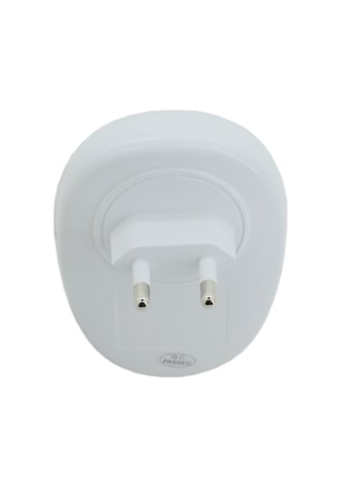 Ac 90 250v Ultrasonik Sivrisinek Kovucu Cihaz