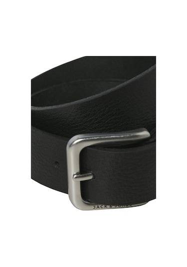 Jacrave Deri Kemer 12273923 Siyah