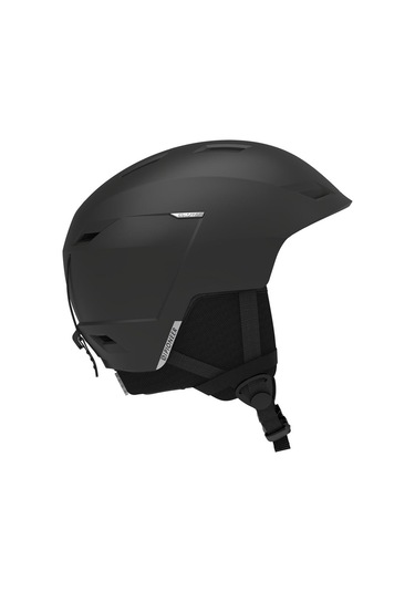 Salomon Pioneer Lt Access Erkek Kask Siyah (473217944) -62-64