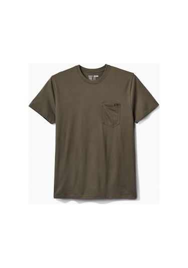 5.11 Elıte S/s Tee T-shırt Çok Renkli