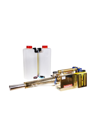 Palmera PA120S Benzinli Termal Sisleyici